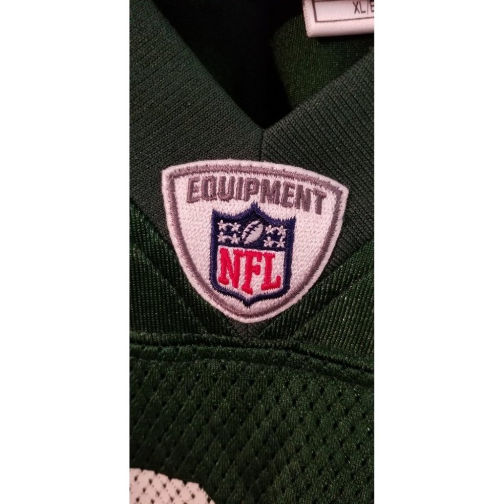 #21 Tomlinson Jersey NY Jets - Picture 8 of 9